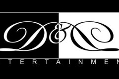D & D Entertainment Logo