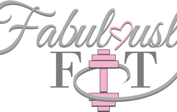 Fabulously Fit Logo