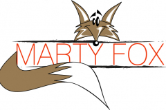Marty Fox Logo