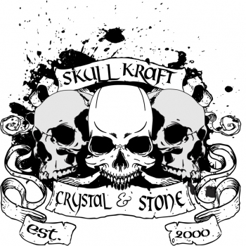 Skull Kraft Logo