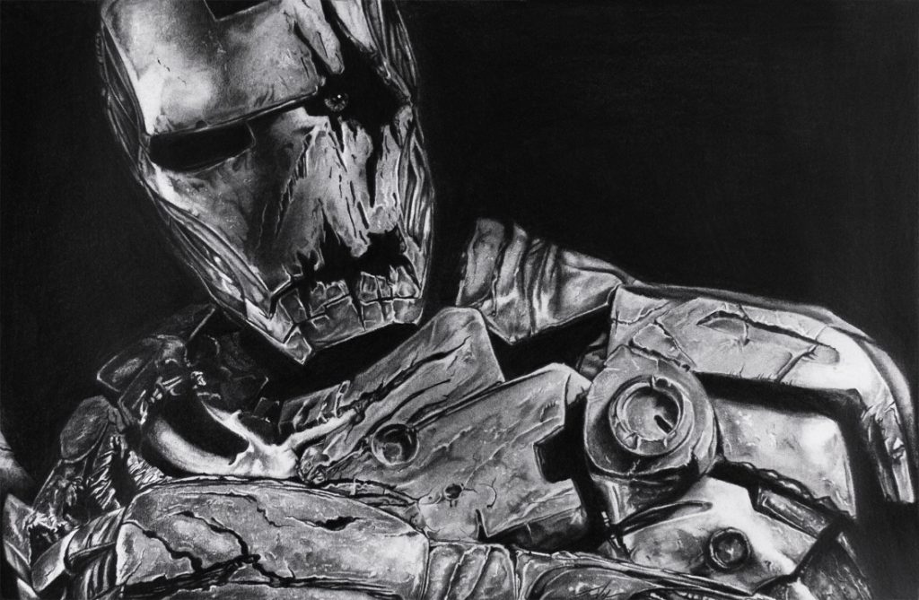 iron-zombie-by-thomas-volpe iron-zombie-by-thomas-volpe